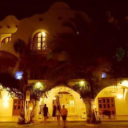 Hotel Coco Rio "City Center" Playa del Carmen Exterior foto
